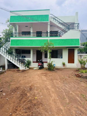 Seelin Homestay Tiruvannamalai